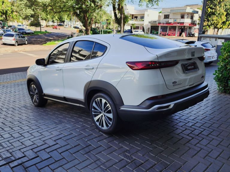 Fiat Fastback Audace 1.0 200 T. Flex Aut