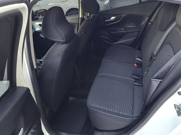 Fiat Fastback Audace 1.0 200 T. Flex Aut