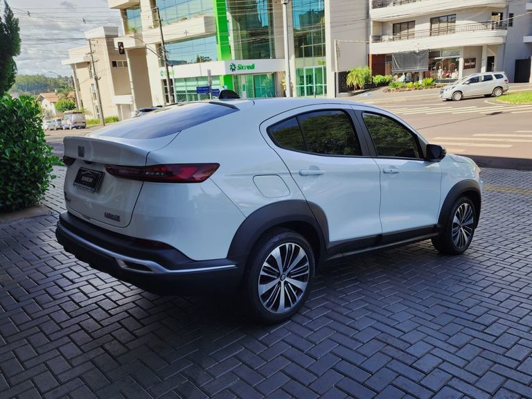 Fiat Fastback Audace 1.0 200 T. Flex Aut