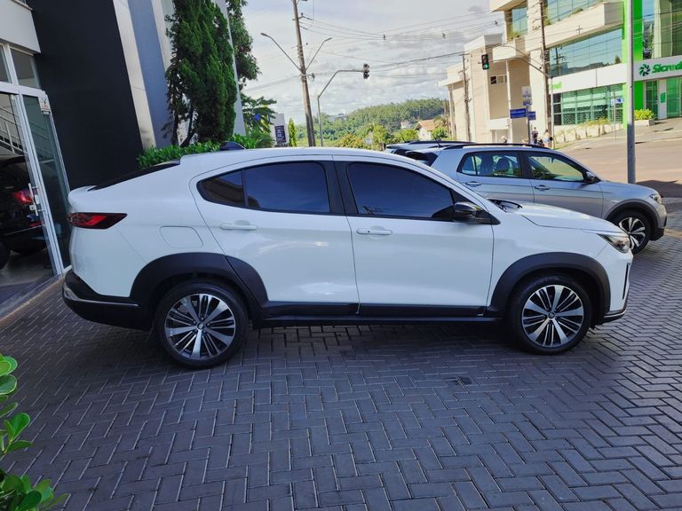 Fiat Fastback Audace 1.0 200 T. Flex Aut