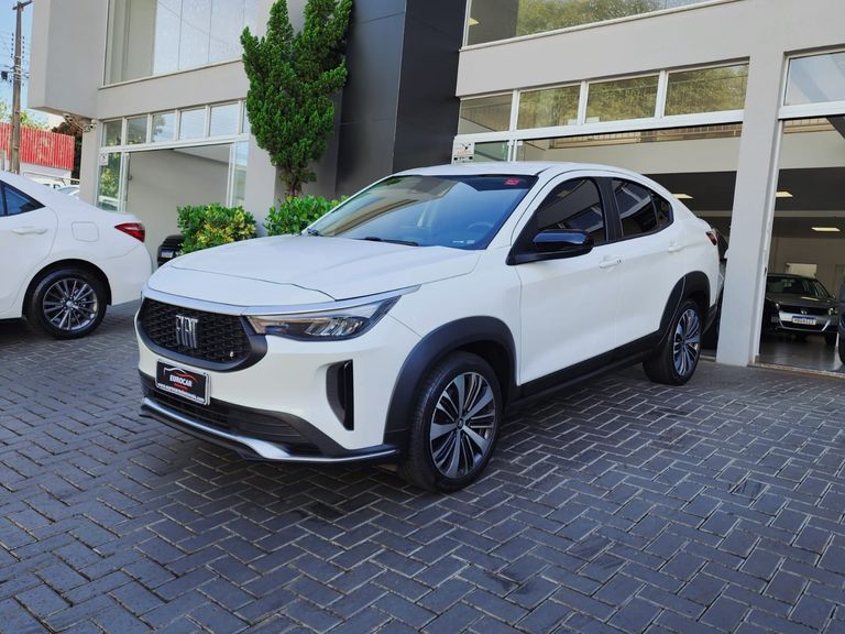 Fiat Fastback Audace 1.0 200 T. Flex Aut