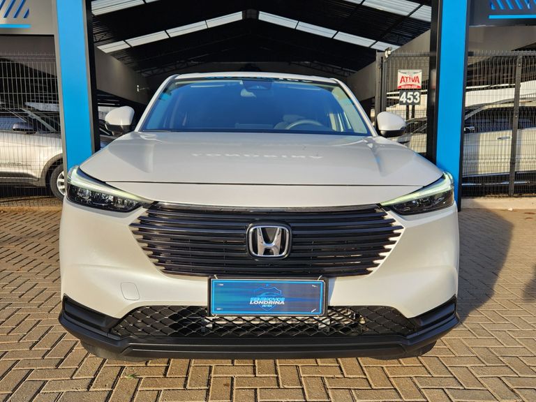 Honda HR-V EX 1.5 Flex Sensing 16V 5p Aut.