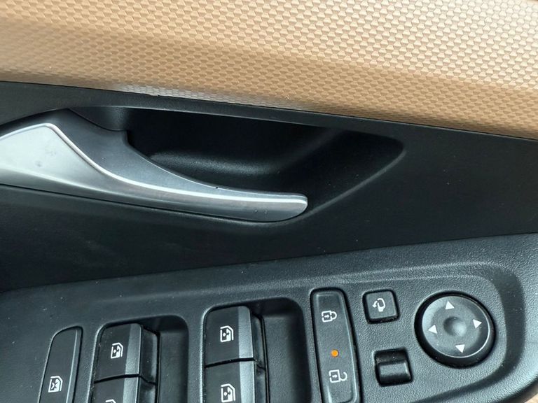 Hyundai Creta Platinum 1.0 TB 12V Flex Aut.