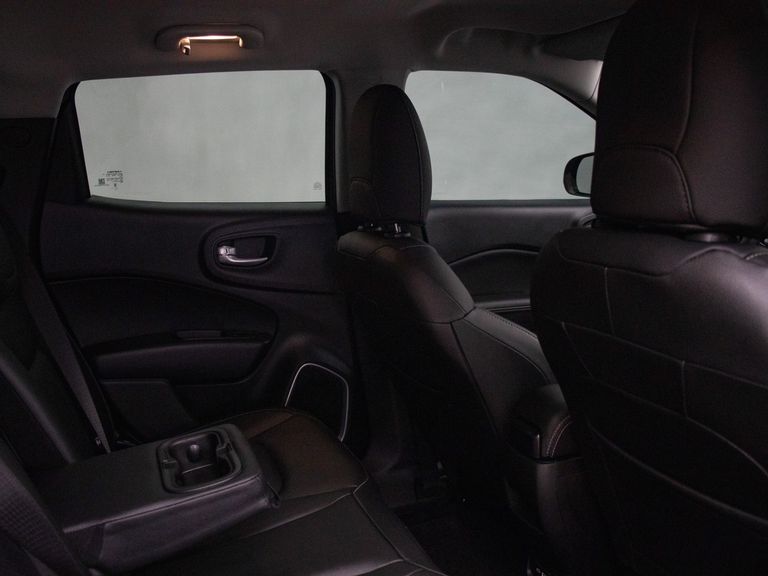 Fiat Toro Volcano 1.3 T270 4x2 Flex Aut.