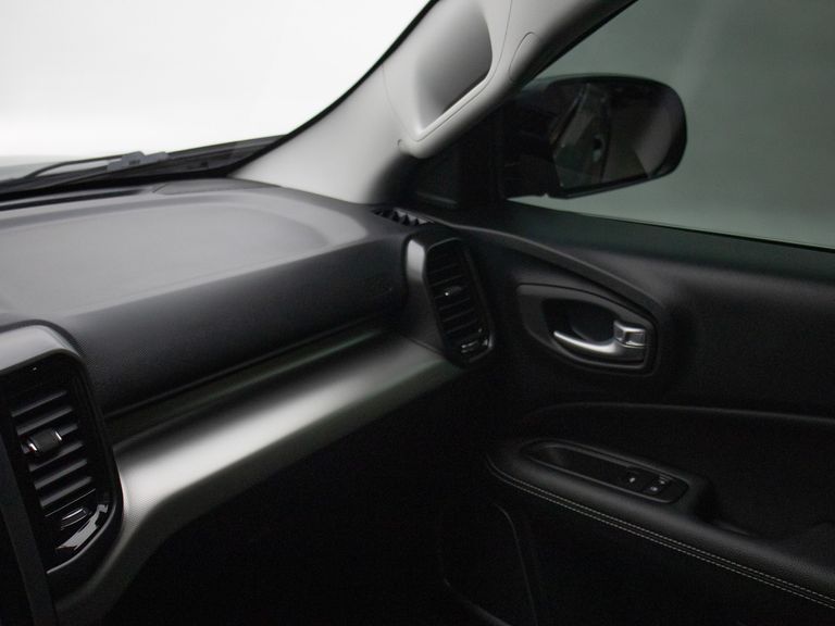 Fiat Toro Volcano 1.3 T270 4x2 Flex Aut.