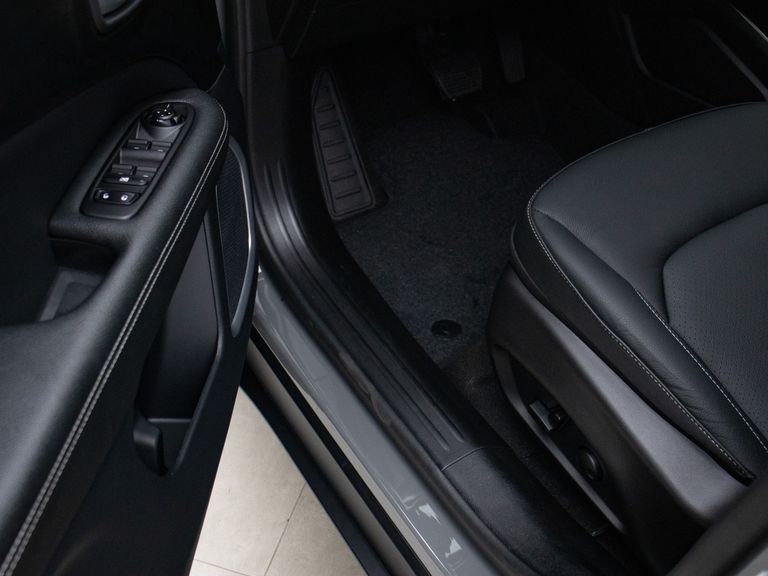 Fiat Toro Volcano 1.3 T270 4x2 Flex Aut.