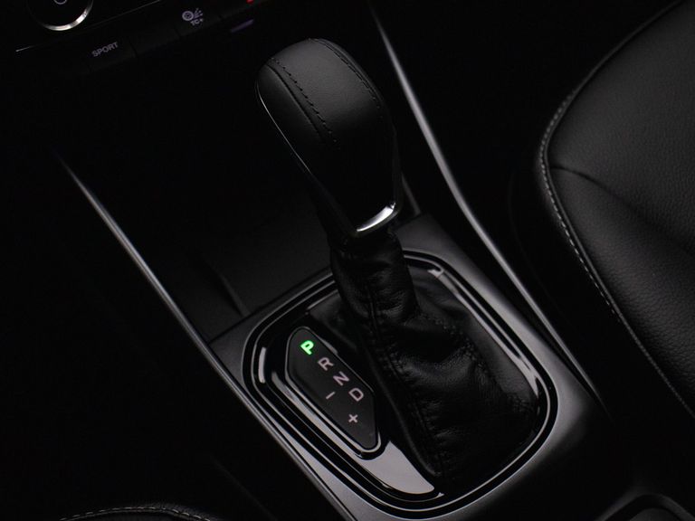 Fiat Toro Volcano 1.3 T270 4x2 Flex Aut.