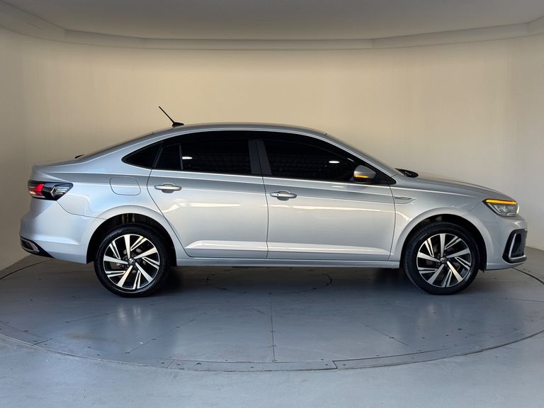 VolksWagen VIRTUS Highline 200 TSI 1.0 Flex 12V Aut