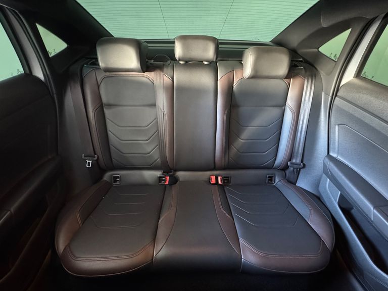 VolksWagen VIRTUS Highline 200 TSI 1.0 Flex 12V Aut