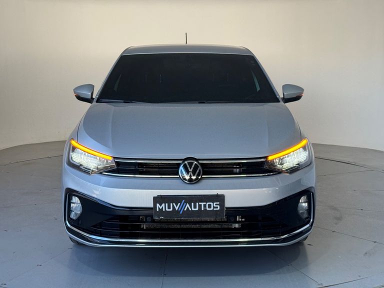 VolksWagen VIRTUS Highline 200 TSI 1.0 Flex 12V Aut