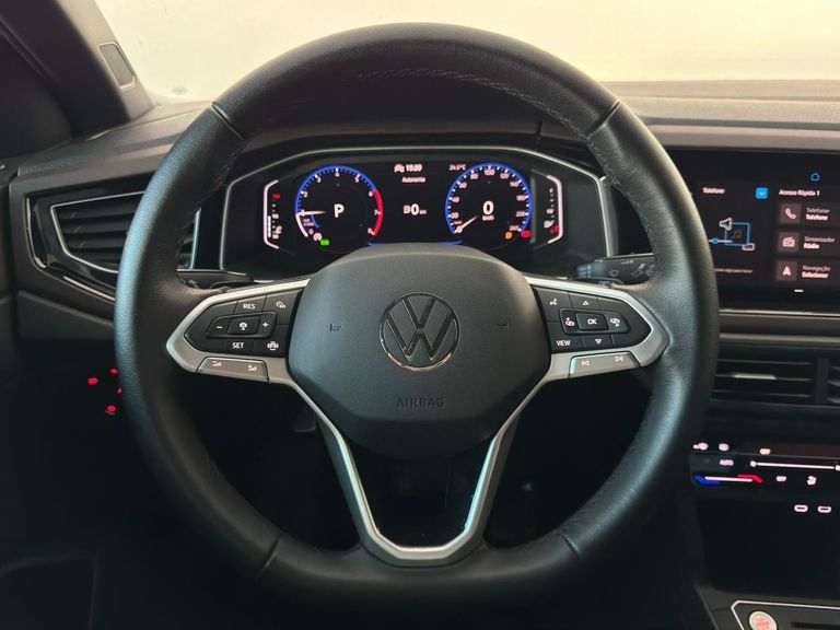 VolksWagen VIRTUS Highline 200 TSI 1.0 Flex 12V Aut