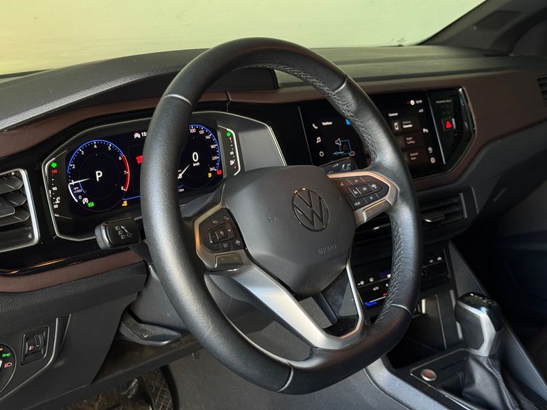 VolksWagen VIRTUS Highline 200 TSI 1.0 Flex 12V Aut