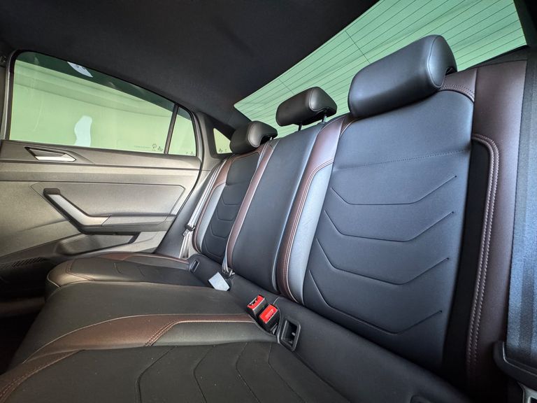 VolksWagen VIRTUS Highline 200 TSI 1.0 Flex 12V Aut