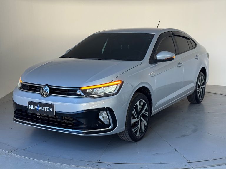 VolksWagen VIRTUS Highline 200 TSI 1.0 Flex 12V Aut