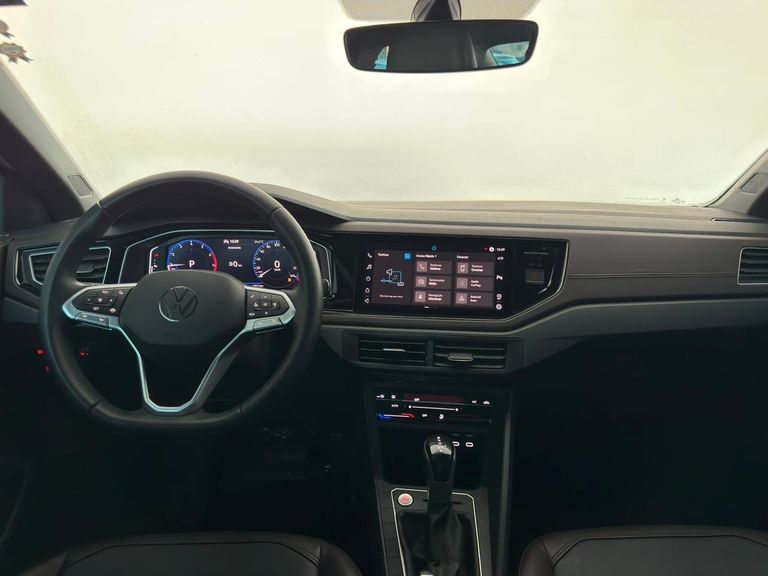 VolksWagen VIRTUS Highline 200 TSI 1.0 Flex 12V Aut