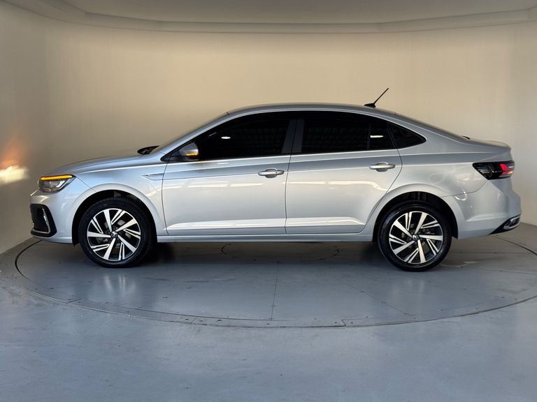 VolksWagen VIRTUS Highline 200 TSI 1.0 Flex 12V Aut