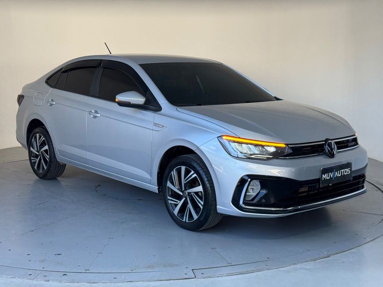 VolksWagen VIRTUS Highline 200 TSI 1.0 Flex 12V Aut