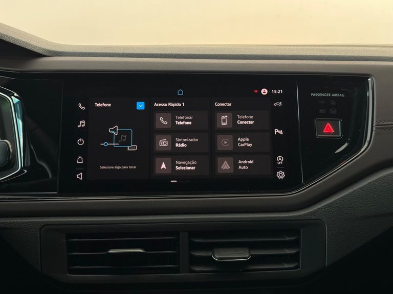 VolksWagen VIRTUS Highline 200 TSI 1.0 Flex 12V Aut