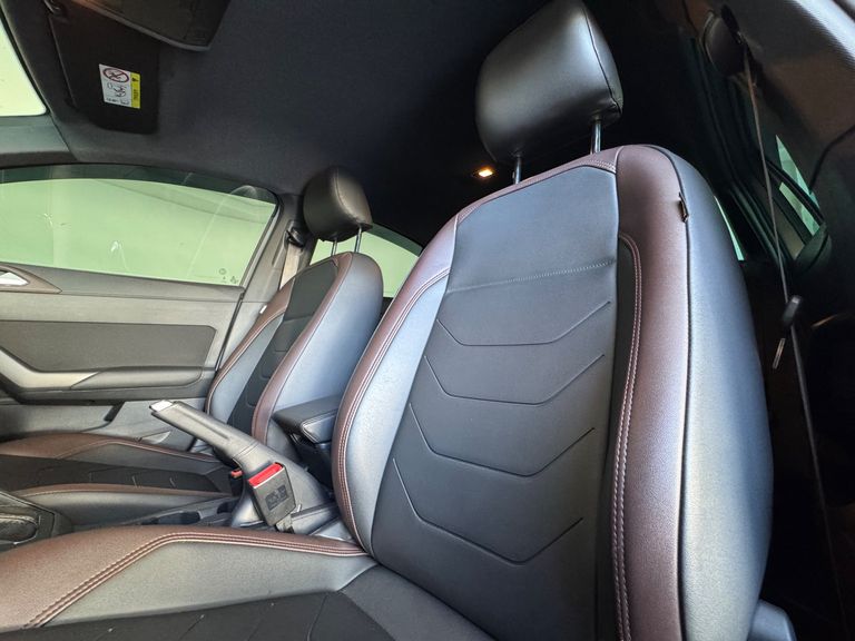 VolksWagen VIRTUS Highline 200 TSI 1.0 Flex 12V Aut