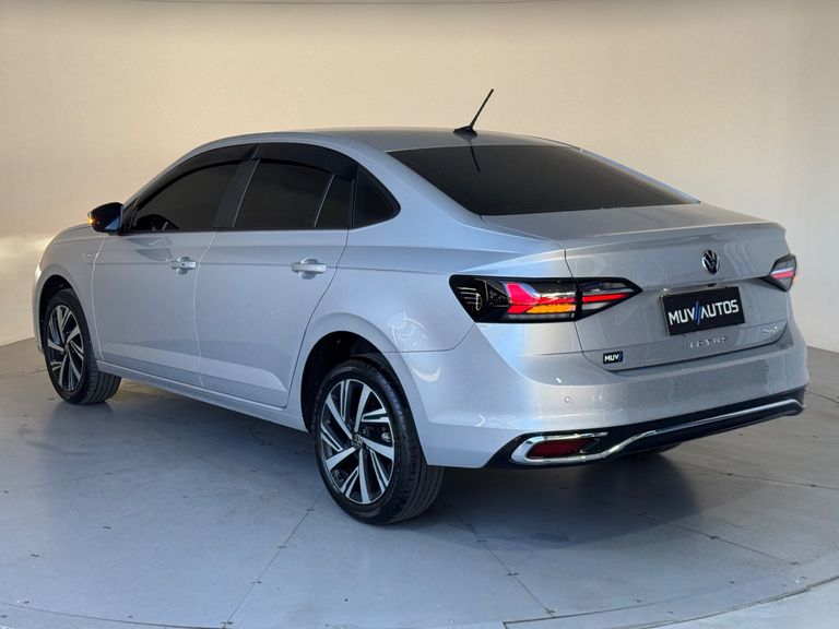 VolksWagen VIRTUS Highline 200 TSI 1.0 Flex 12V Aut