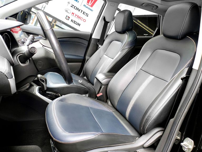 Chevrolet TRACKER Premier 1.2 Turbo 12V Flex Aut.