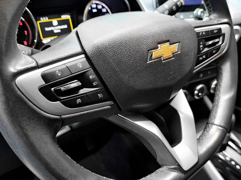 Chevrolet TRACKER Premier 1.2 Turbo 12V Flex Aut.