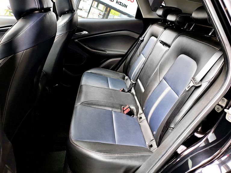 Chevrolet TRACKER Premier 1.2 Turbo 12V Flex Aut.