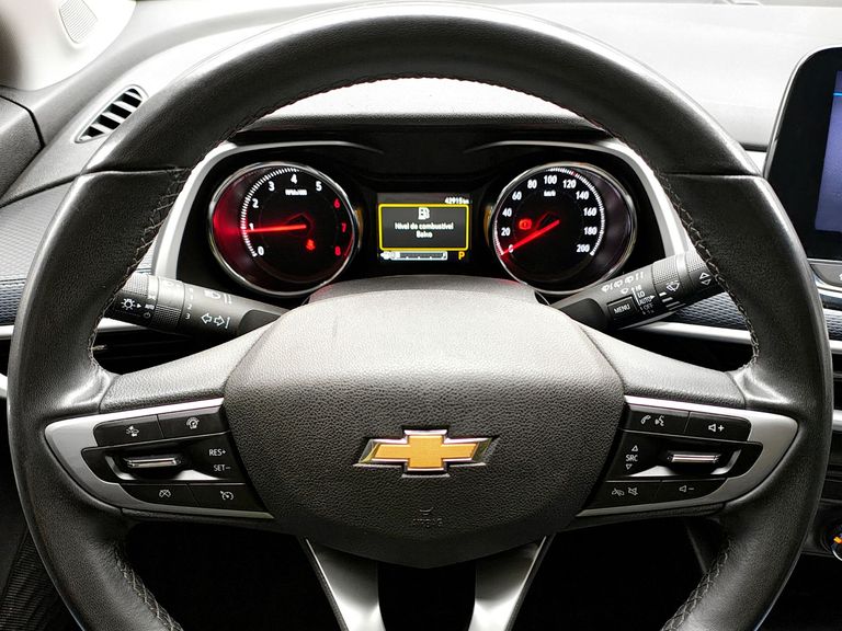 Chevrolet TRACKER Premier 1.2 Turbo 12V Flex Aut.