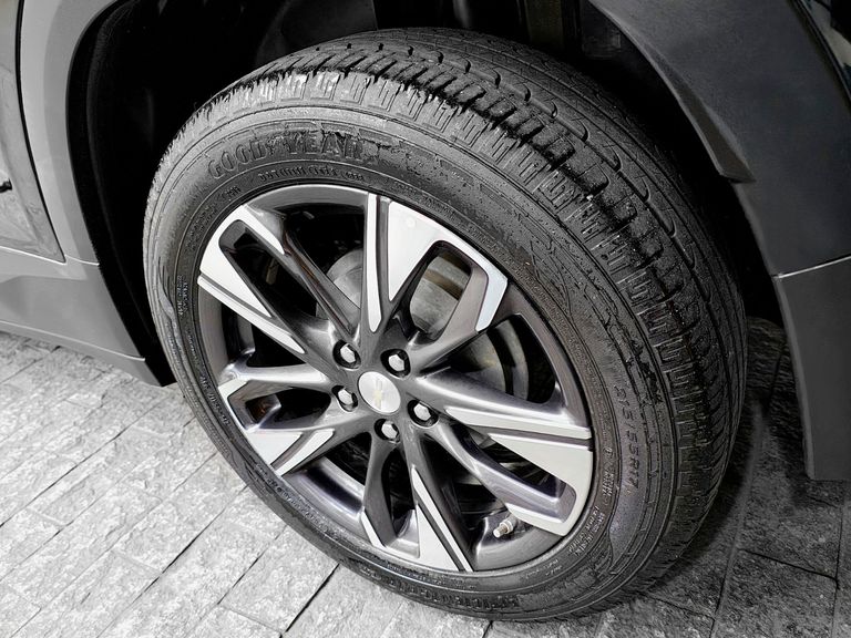 Chevrolet TRACKER Premier 1.2 Turbo 12V Flex Aut.