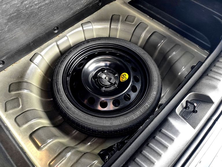 Chevrolet TRACKER Premier 1.2 Turbo 12V Flex Aut.