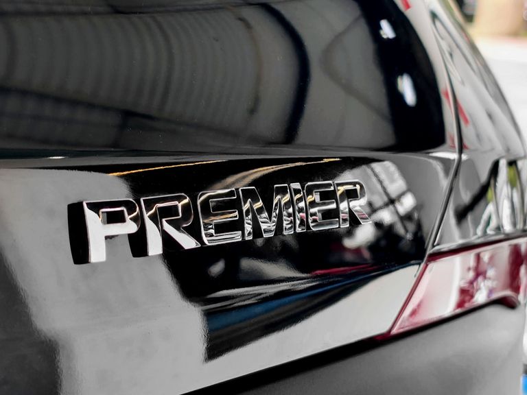 Chevrolet TRACKER Premier 1.2 Turbo 12V Flex Aut.