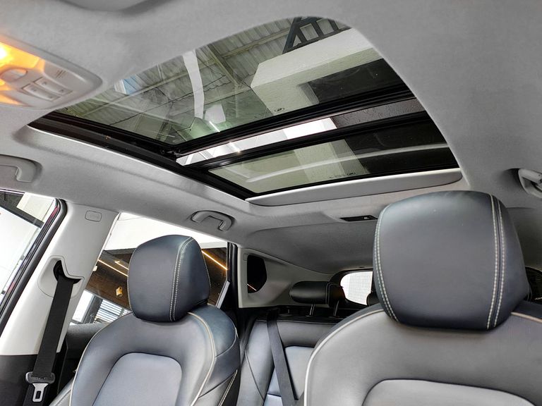 Chevrolet TRACKER Premier 1.2 Turbo 12V Flex Aut.