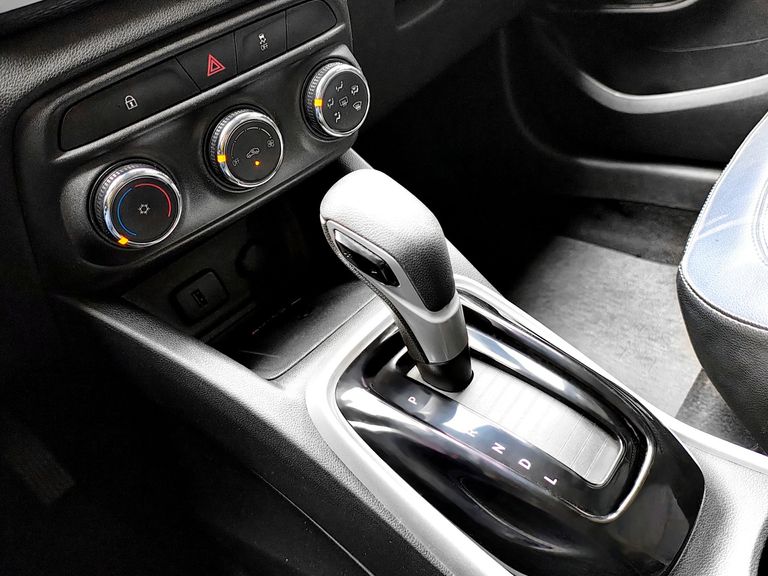 Chevrolet TRACKER Premier 1.2 Turbo 12V Flex Aut.