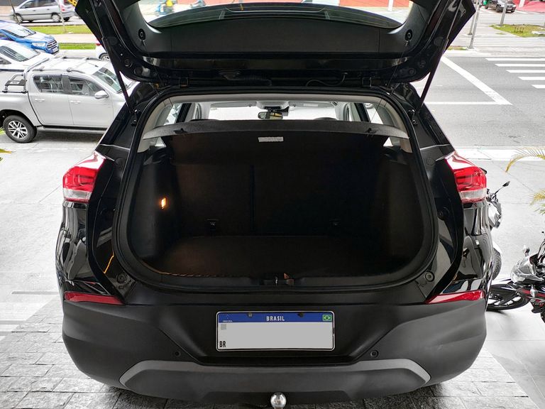 Chevrolet TRACKER Premier 1.2 Turbo 12V Flex Aut.