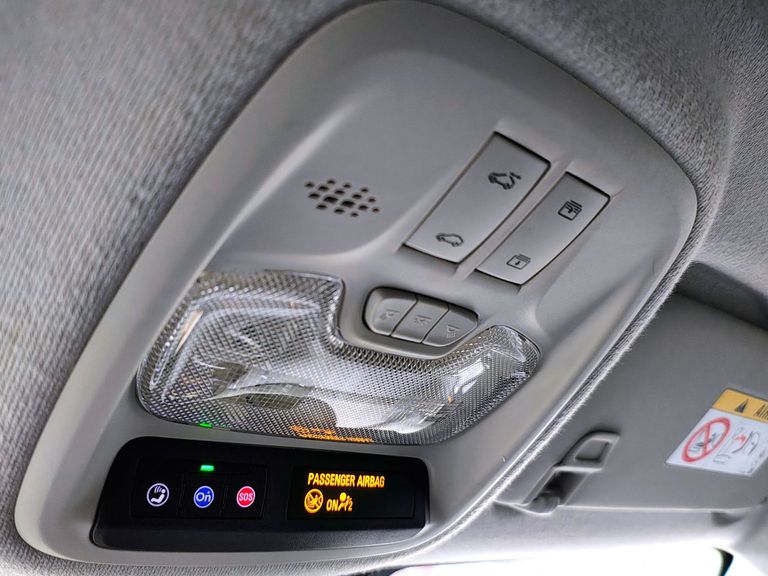 Chevrolet TRACKER Premier 1.2 Turbo 12V Flex Aut.