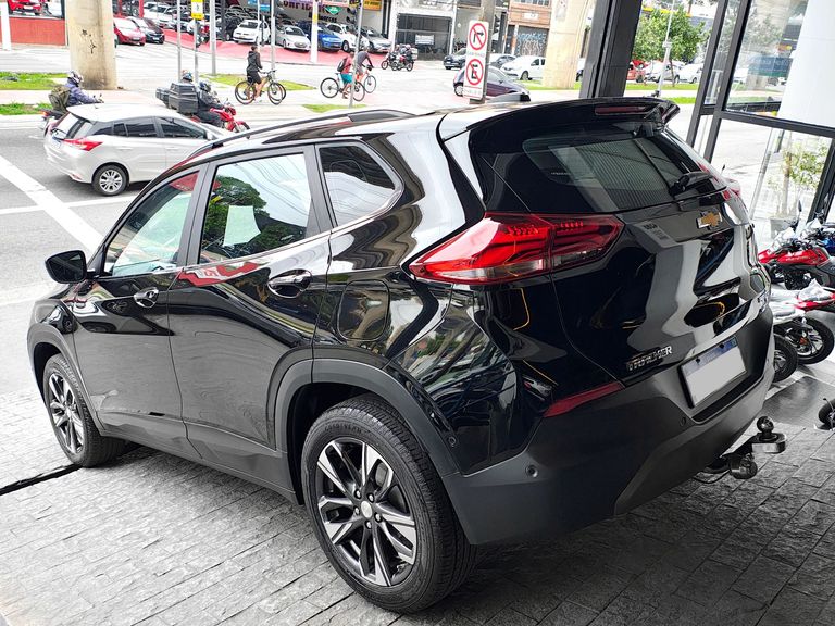 Chevrolet TRACKER Premier 1.2 Turbo 12V Flex Aut.