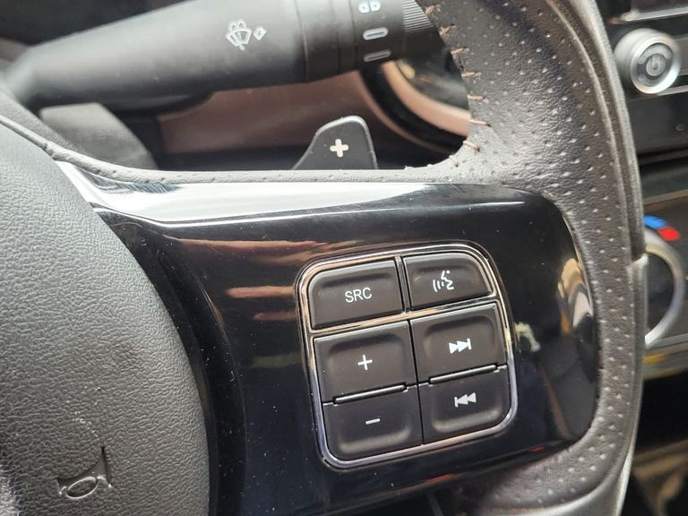 Fiat Strada Ranch 1.3 Flex 8V CD Aut.