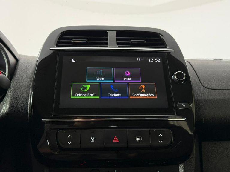 Renault KWID OUTSIDER 1.0 Flex 12V 5p Mec.