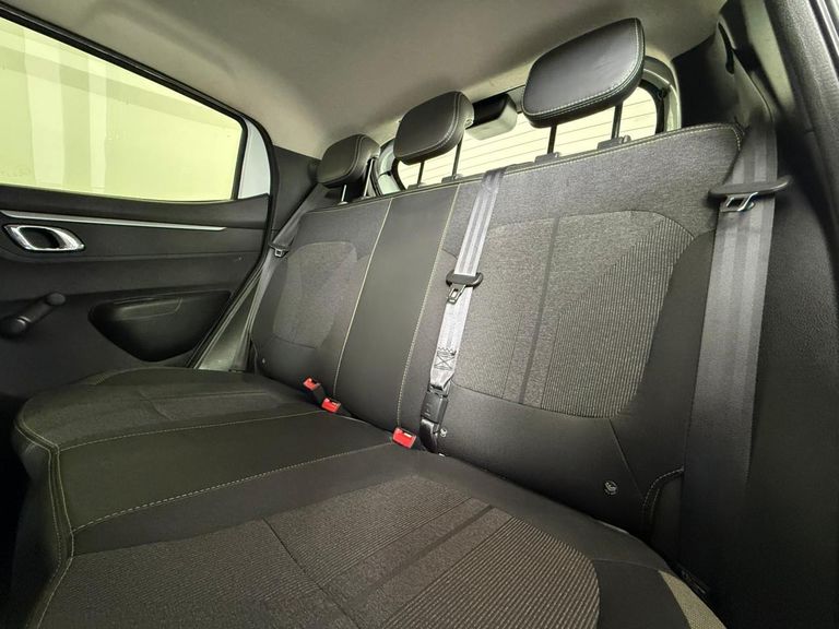 Renault KWID OUTSIDER 1.0 Flex 12V 5p Mec.