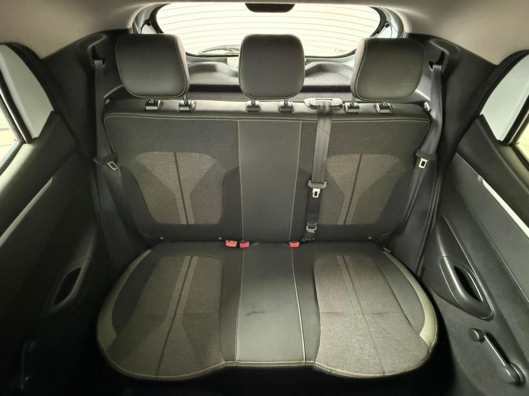 Renault KWID OUTSIDER 1.0 Flex 12V 5p Mec.