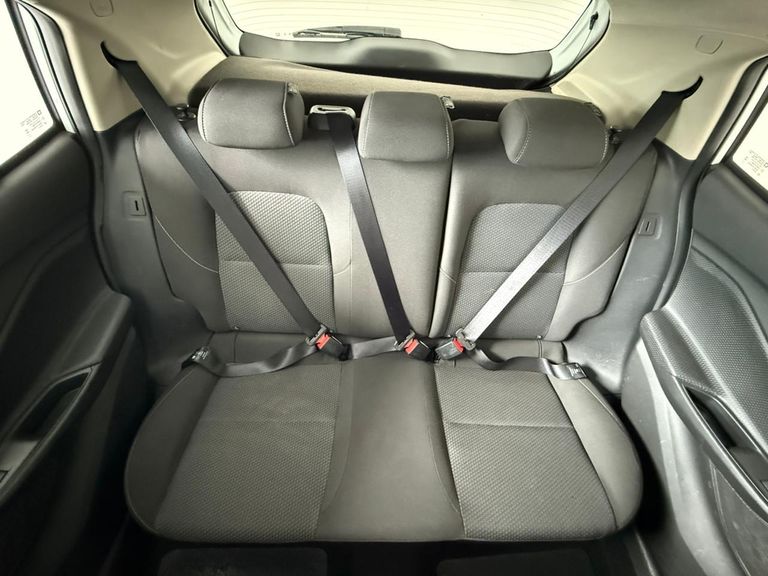 Chevrolet ONIX HATCH LT 1.0 12V Flex 5p Mec.