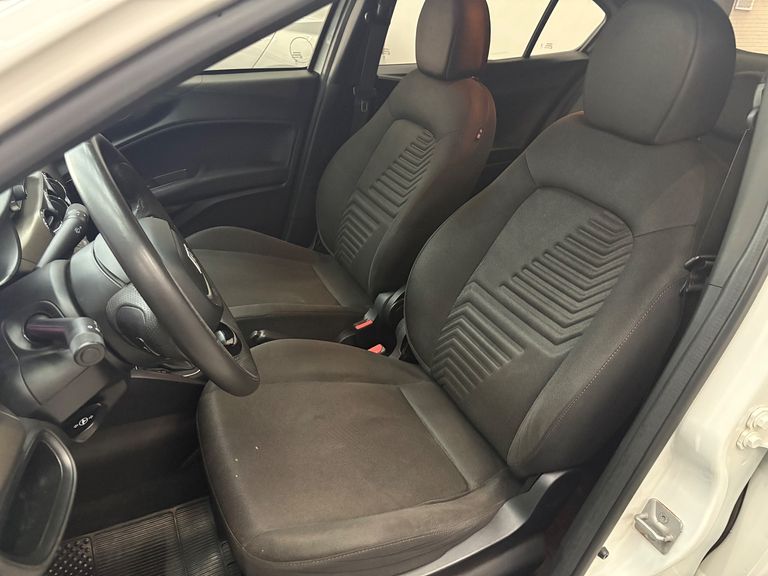 Fiat CRONOS DRIVE 1.3 8V Flex Aut.