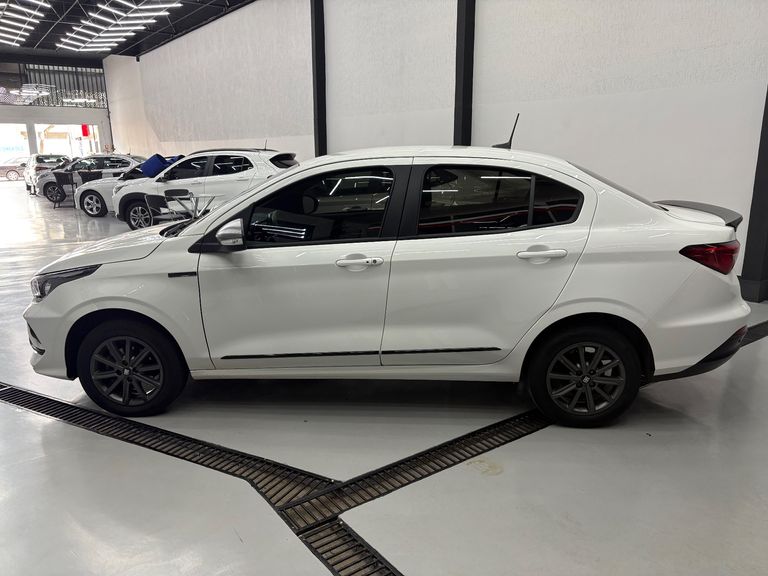 Fiat CRONOS DRIVE 1.3 8V Flex Aut.