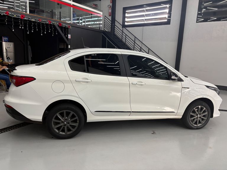 Fiat CRONOS DRIVE 1.3 8V Flex Aut.