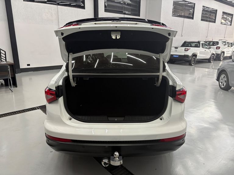 Fiat CRONOS DRIVE 1.3 8V Flex Aut.