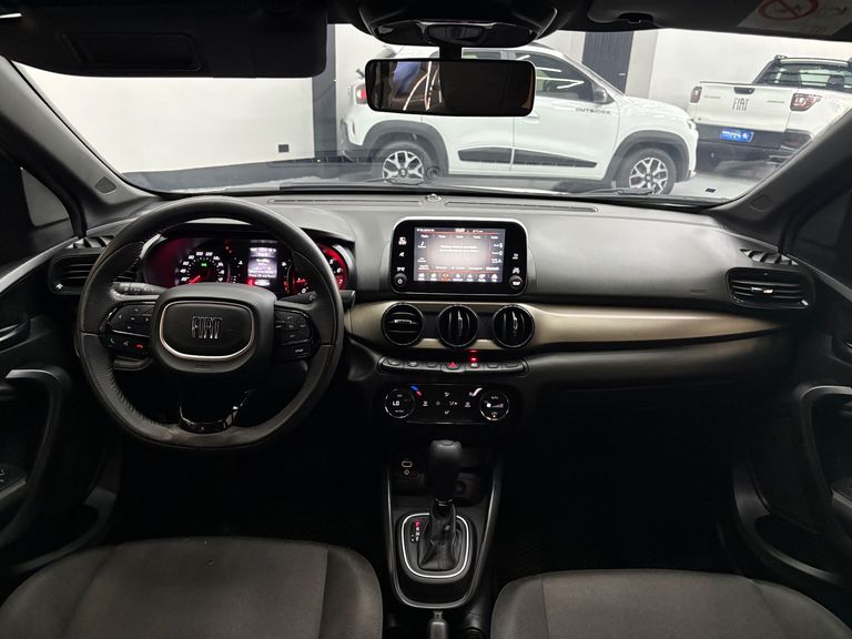 Fiat CRONOS DRIVE 1.3 8V Flex Aut.