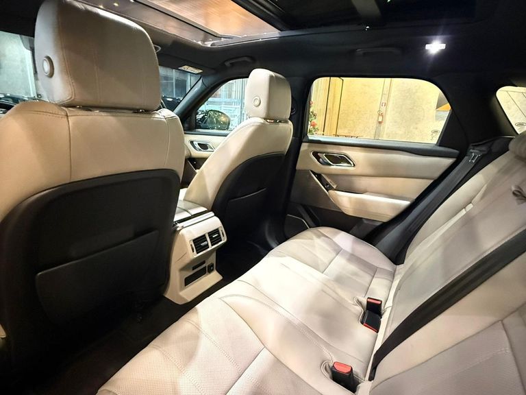 Land Rover Range R. VELAR SE 3.0 4x4 V6 380cv Aut.