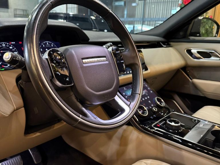 Land Rover Range R. VELAR SE 3.0 4x4 V6 380cv Aut.