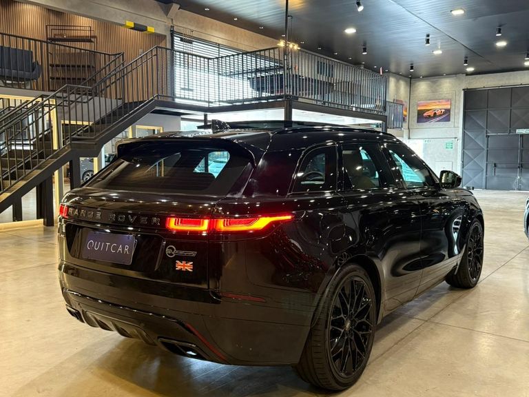 Land Rover Range R. VELAR SE 3.0 4x4 V6 380cv Aut.