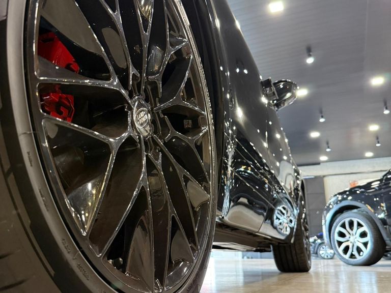 Land Rover Range R. VELAR SE 3.0 4x4 V6 380cv Aut.